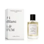 No.1 Tonic Blanc eau de parfum unisexe 100 ml