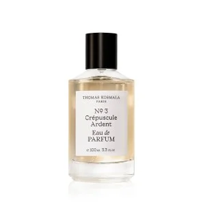 Thomas Kosmala No.3 Crépuscule Ardent eau de parfum unisexe