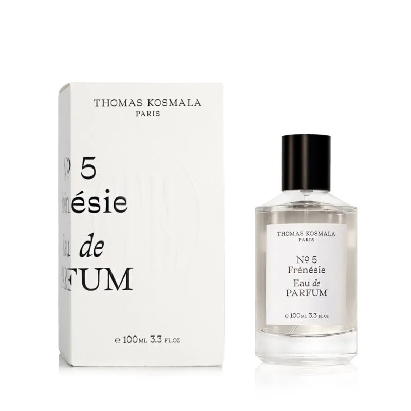 No.5 Frénésie eau de parfum unisexe 100 ml