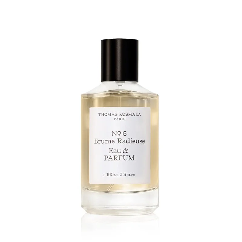 No.6 Brume Radieuse eau de parfum unisexe 100 ml
