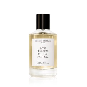 No.9 Bukhoor Elixir de Parfum uniseks