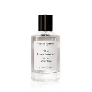 No.4 Après l'Amour eau de parfum unisexe