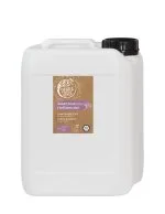 Tierra Verde Shampooing au bouleau au parfum floral 100 ml - nourrissant et soin