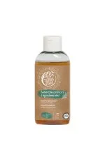 Tierra Verde Shampooing à l’ortie au parfum d’herbes 100 ml - pour cheveux gras