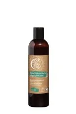 Tierra Verde Shampooing à l’ortie au parfum d’herbes 100 ml - pour cheveux gras