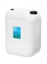 Tierra Verde Nettoyant pour salle de bains avec BIO mint 5 l (bidon) - avec tensioactifs biodégradables