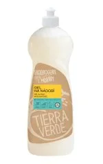 Tierra Verde Gel vaisselle - BIO menthe douce 100 ml