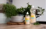 Tierra Verde Gel vaisselle - BIO menthe douce 100 ml