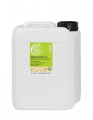 Tierra Verde Savon à lessive pour peau sensible (5 l)