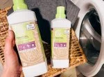 Tierra Verde Lessive liquide à la lavande BIO 2 l