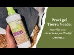 Tierra Verde Lessive liquide à la lavande BIO 2 l