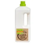 Tierra Verde Gel lessive au parfum d’agrumes BIO 100 ml - nouvelle formule améliorée