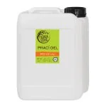 Tierra Verde Gel lessive au parfum d’agrumes BIO 100 ml - nouvelle formule améliorée