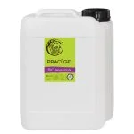 Tierra Verde Gel lessive parfumé à la lavande BIO 1 l - nouvelle formule améliorée