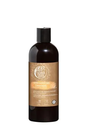 Tierra Verde Gel douche Essence of Joy (500 ml)