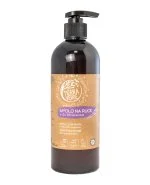 Tierra Verde Savon liquide pour les mains - Lavande BIO 100 ml - au plantain bio tchèque