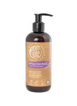 Tierra Verde Savon liquide pour les mains - Lavande BIO 100 ml - au plantain bio tchèque