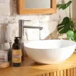 Tierra Verde Savon liquide pour les mains - BIO Serpolet 100 ml - au plantain bio tchèque