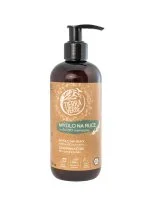 Tierra Verde Savon liquide pour les mains - BIO Romarin 100 ml - avec du plantain bio tchèque
