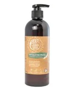 Tierra Verde Savon liquide pour les mains - BIO Romarin 290 ml - avec plantain bio tchèque