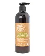 Tierra Verde Savon liquide pour les mains - Laurier BIO 100 ml - au plantain bio tchèque