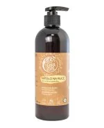 Tierra Verde Savon liquide pour les mains - peau sensible 290 ml - au plantain bio tchèque