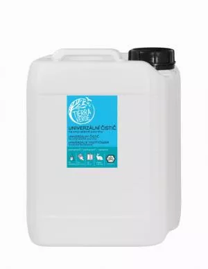 Tierra Verde Nettoyant universel (5 l) - large éventail d'applications