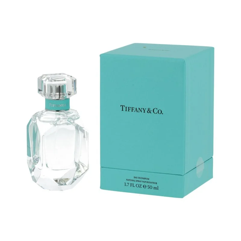 & Co. Eau de Parfum pour femme 50 ml