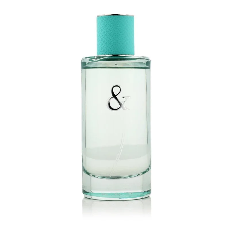 & Love for Her Eau de Parfum pour femme 90 ml