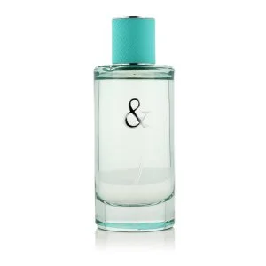 Tiffany & Co. & Love for Her Eau de Parfum pour femme