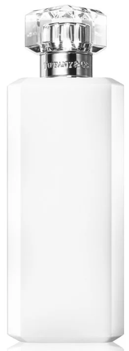 Lait corporel parfumé pour femme 200 ml