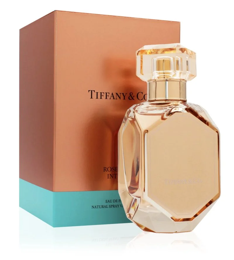 Rose Gold Intense eau de parfum pour femme 50 ml