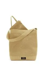 Ecoalf Tika Bag Raffia