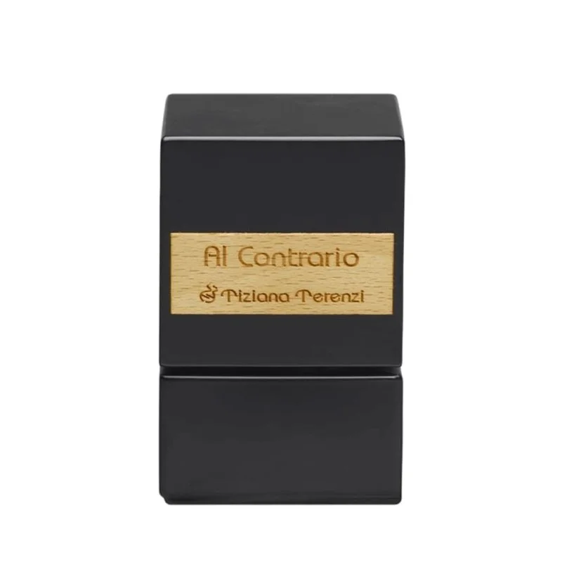 Al Contrario extrait de parfum unisexe 50 ml