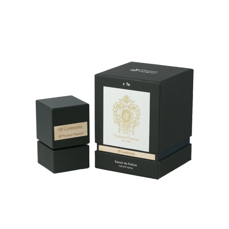 Al Contrario extrait de parfum unisexe 50 ml