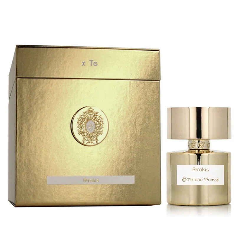 Arrakis Extrait de Parfum Unisexe 100 ml