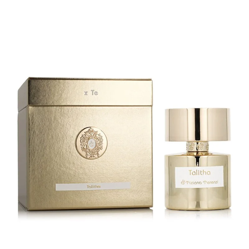Talitha extrait de parfum unisexe 100 ml