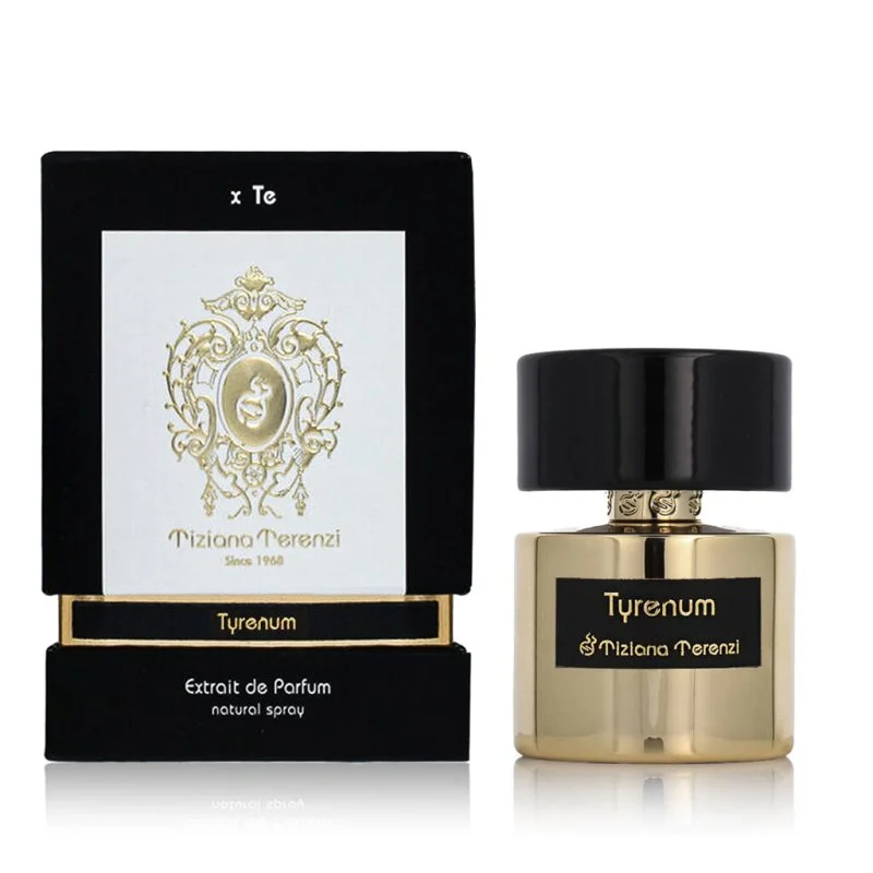Tyrenum extrait de parfum unisexe 100 ml