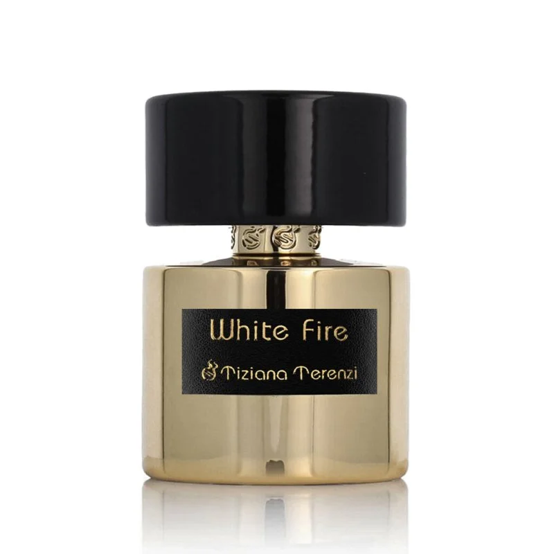White Fire extrait de parfum unisexe 100 ml