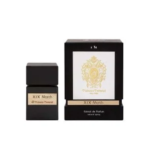 Tiziana Terenzi XIX March extrait de parfum unisexe