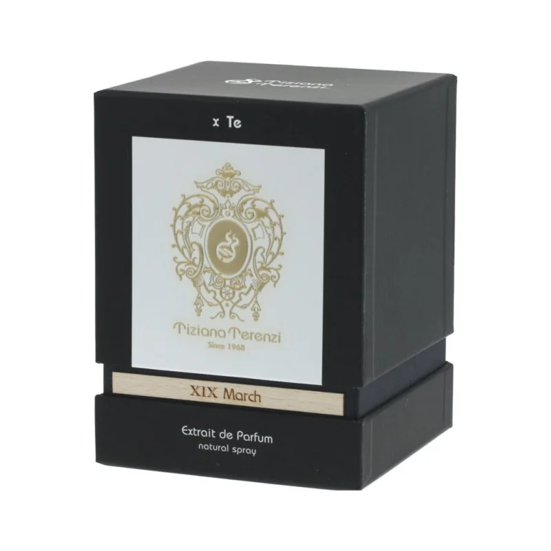 XIX March extrait de parfum unisexe 100 ml