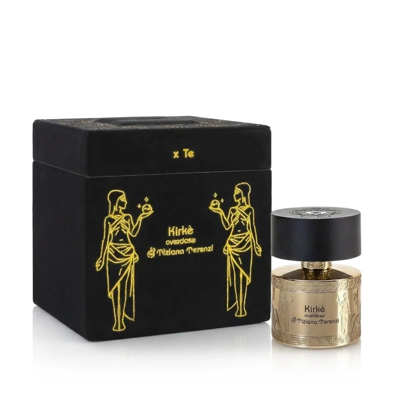 Kirkè Overdose extrait de parfum unisexe 100 ml