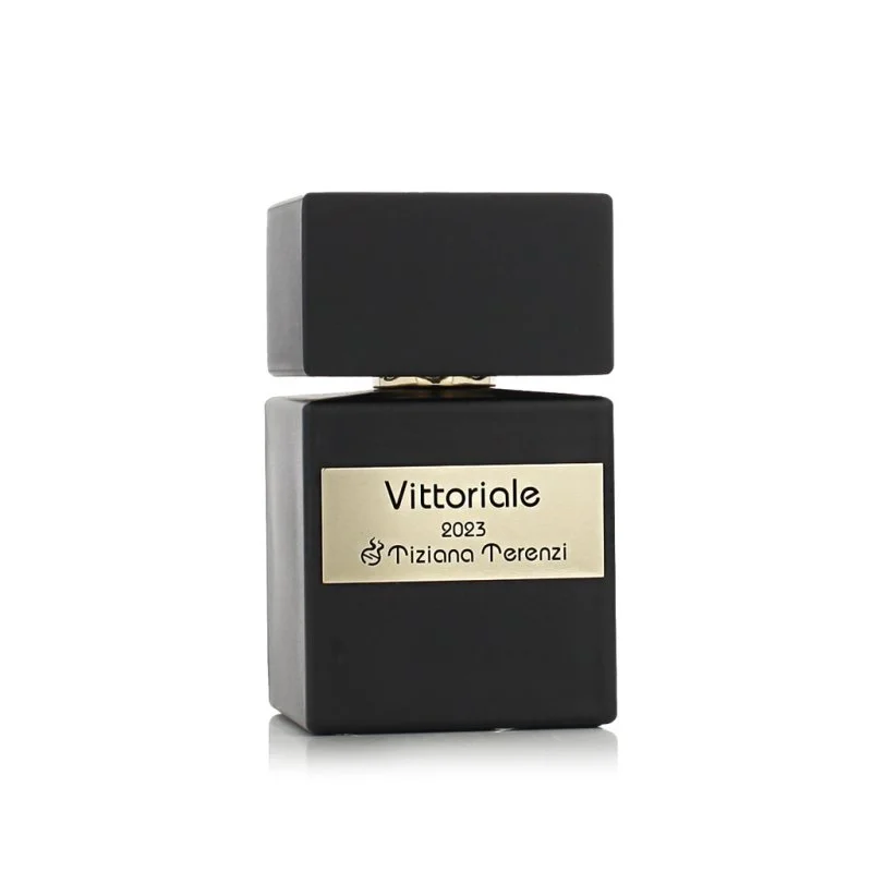 Vittoriale extrait de parfum unisexe 100 ml