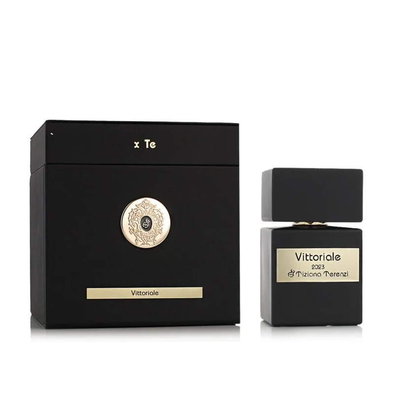 Vittoriale extrait de parfum unisexe 100 ml