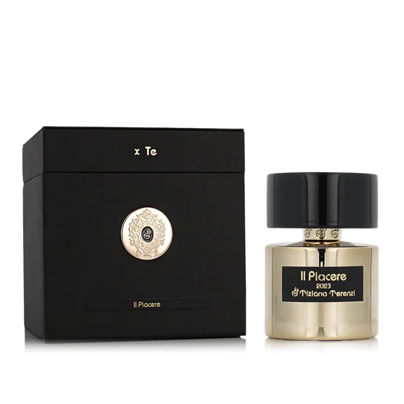 Il Piacere extrait de parfum unisexe 100 ml