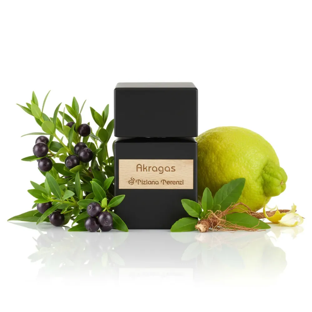 Akragas parfumextract unisex 100 ml