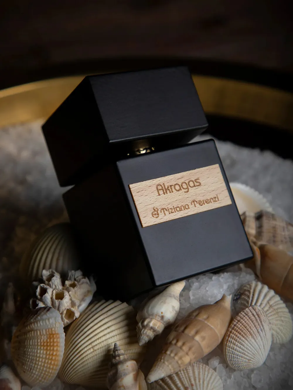 Akragas parfumextract unisex 100 ml