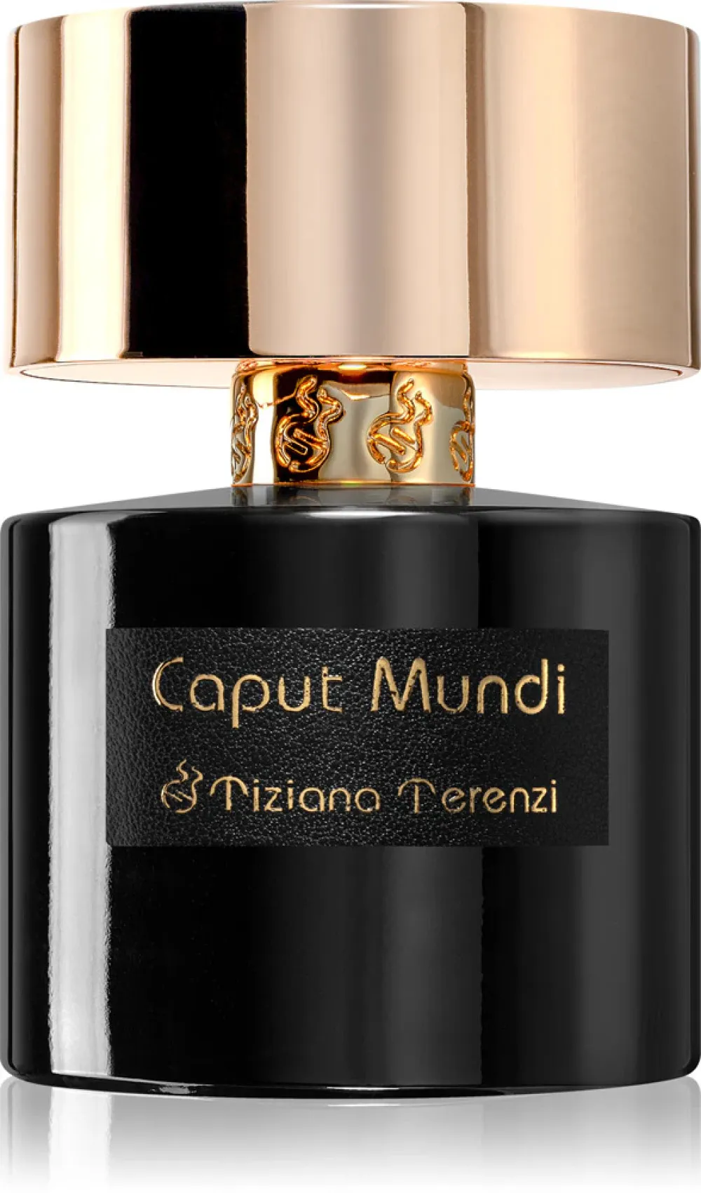 Caput Mundi parfumextract unisex 100 ml