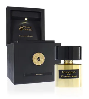 Tiziana Terenzi Casanova Parfum 100 ml unisexe