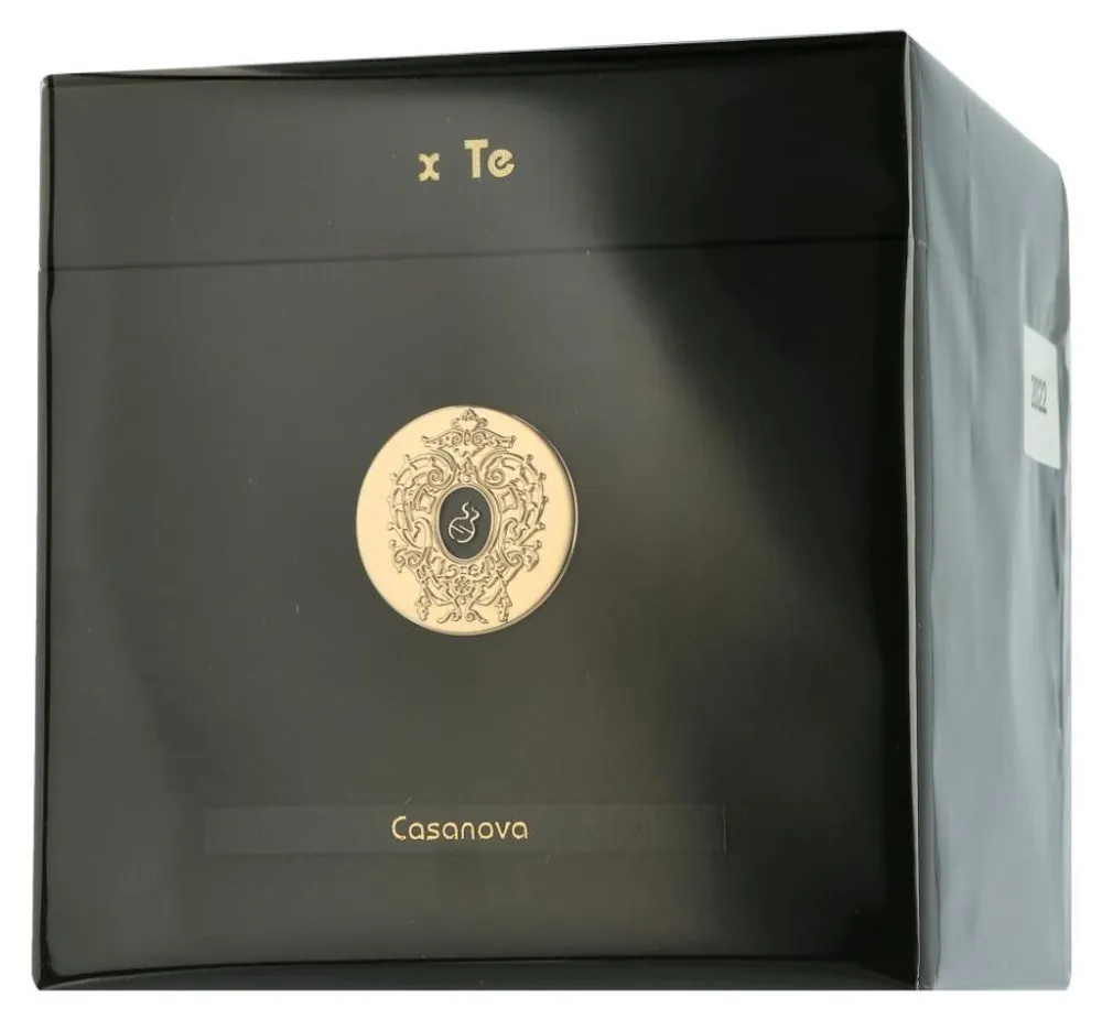 Casanova Parfum 100 ml unisex